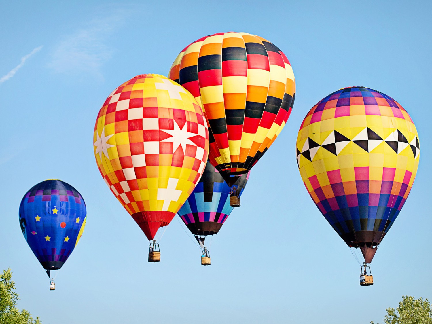 hot air balloons 4381675 1920